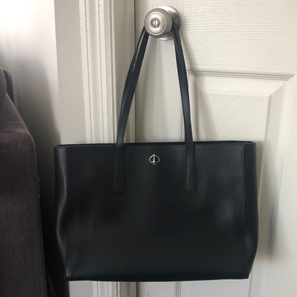 Like New Kate Spade laptop and work tote bag ♠️